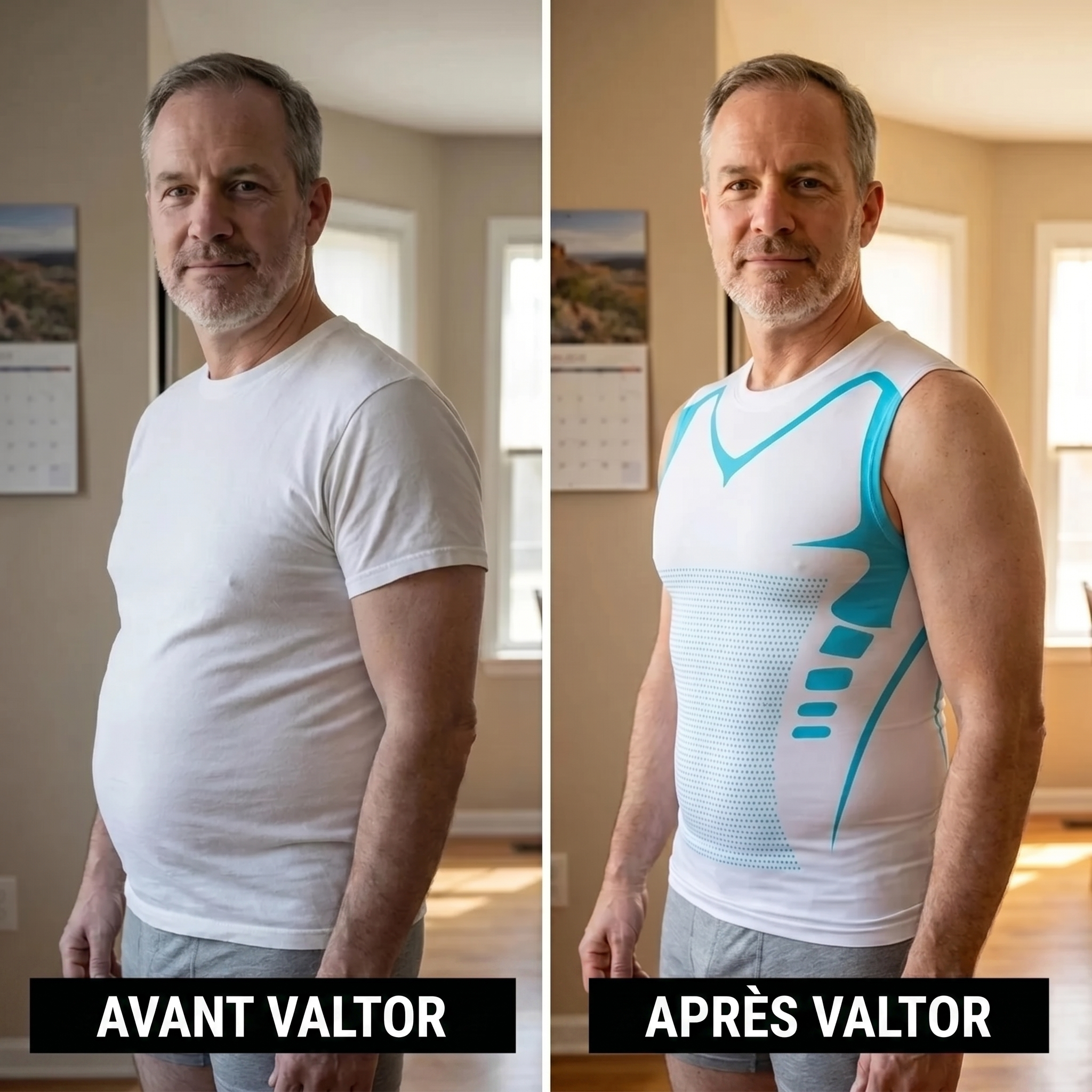 VALPOWER | La puissance de la confiance, du maintien et du contrôle